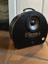 Flipz - Vintage Koffer Theatre original black mono Nr. 15