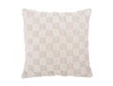 Present Time - Cushion Checker sand