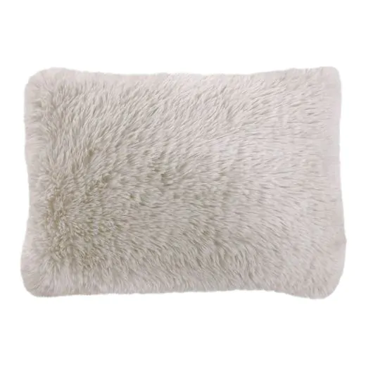 Mars & More - Big Cushion bear beige 40x60cm