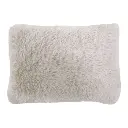 Mars & More - Big Cushion bear beige 40x60cm