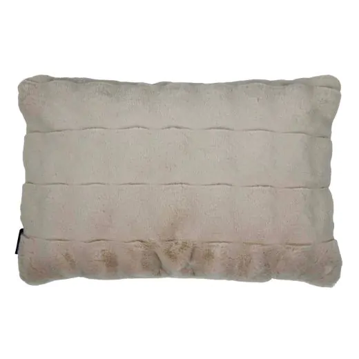 Mars & More - Wave cushion beige 40x60cm