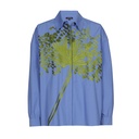 Caroline Biss - Hemdbluse FANCY COTTON SHIRT multi color