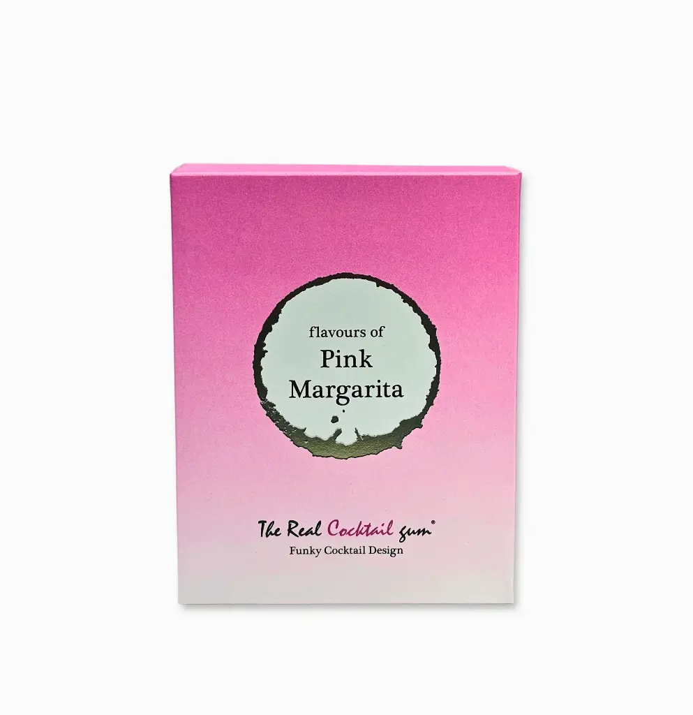 Vinoos - Weingummi Cocktail Pink Margarita