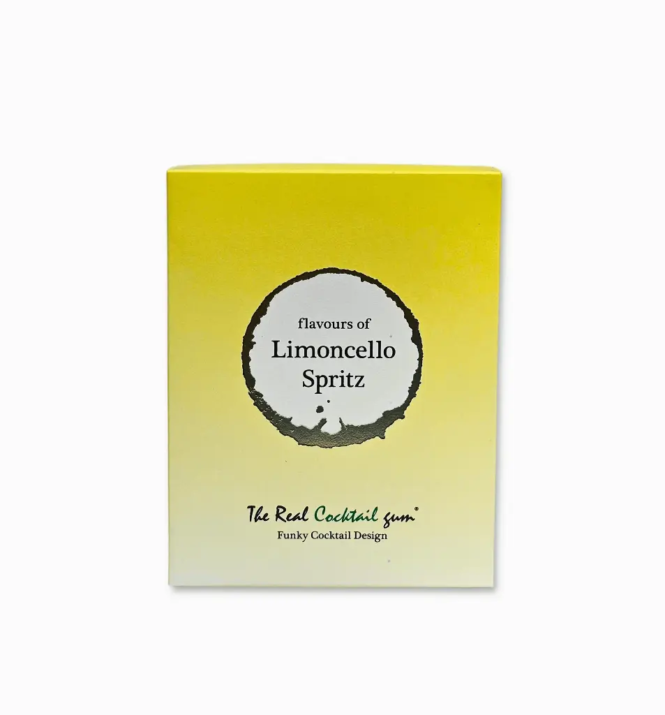 Vinoos - Weingummi Cocktail Limoncello Spritz