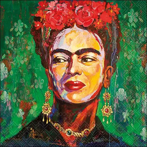 Ambiente - Servietten Salma (Frida)