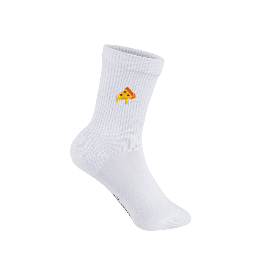 MDMD - Pizza Socken