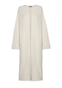 Caroline Biss - Long Cardigan cream