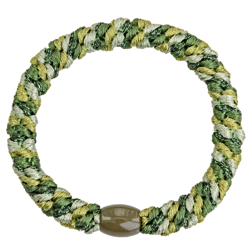 Kknekki - Mix Green Wood