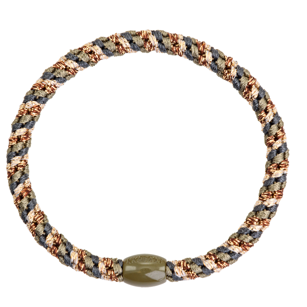 Kknekki - Slim Mix Camo Gold