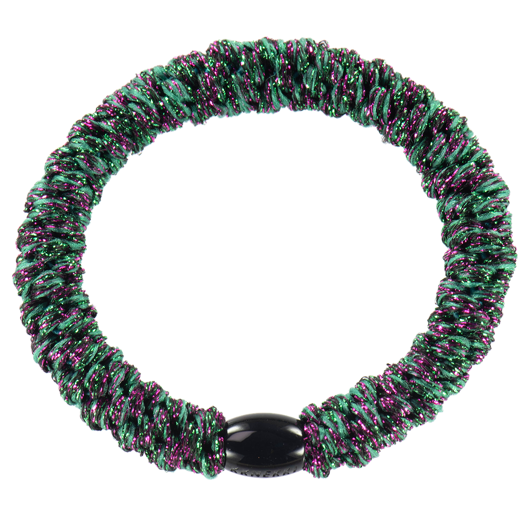 Kknekki - Green Multi Glitter