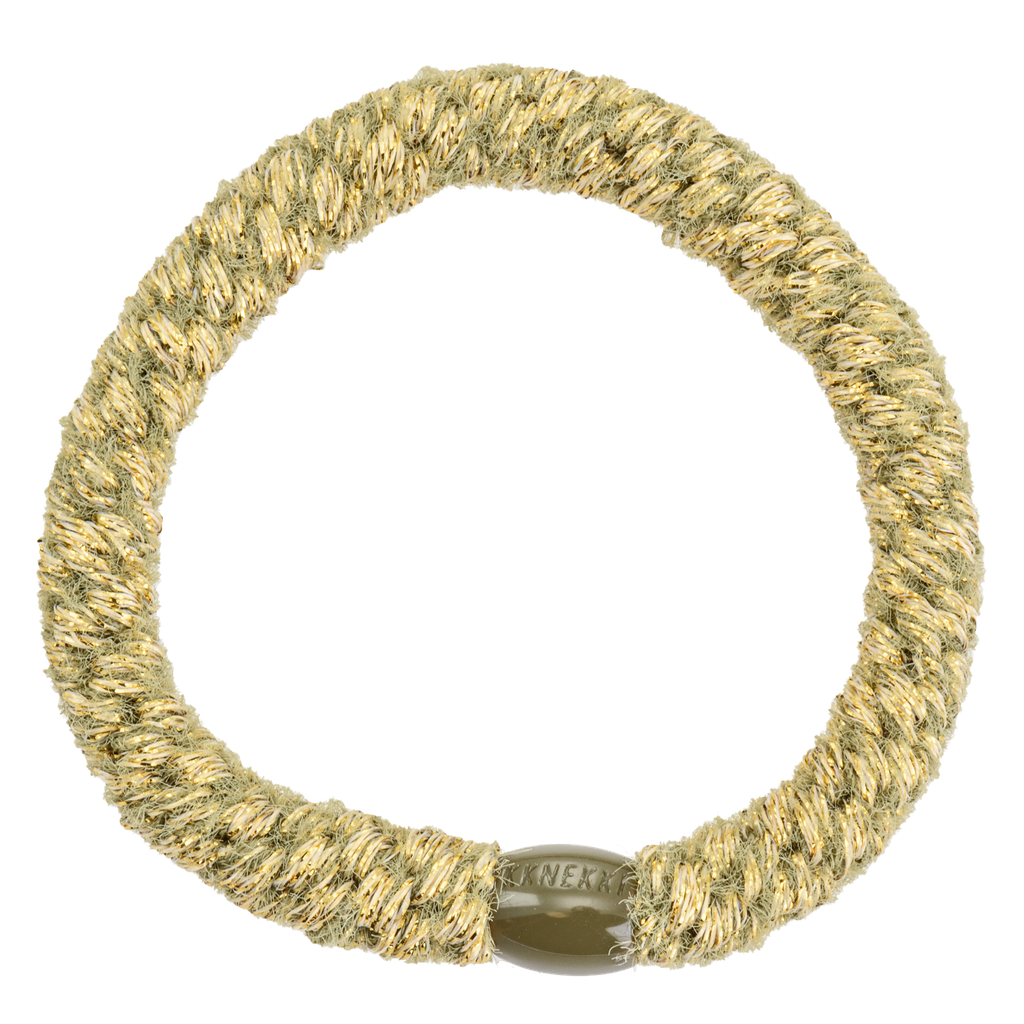 Kknekki - Velvet Glitter Army