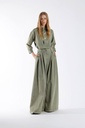 Julia June - Hose LAPAZO - Khaki