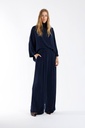 Julia June - Hose LARC - Navy