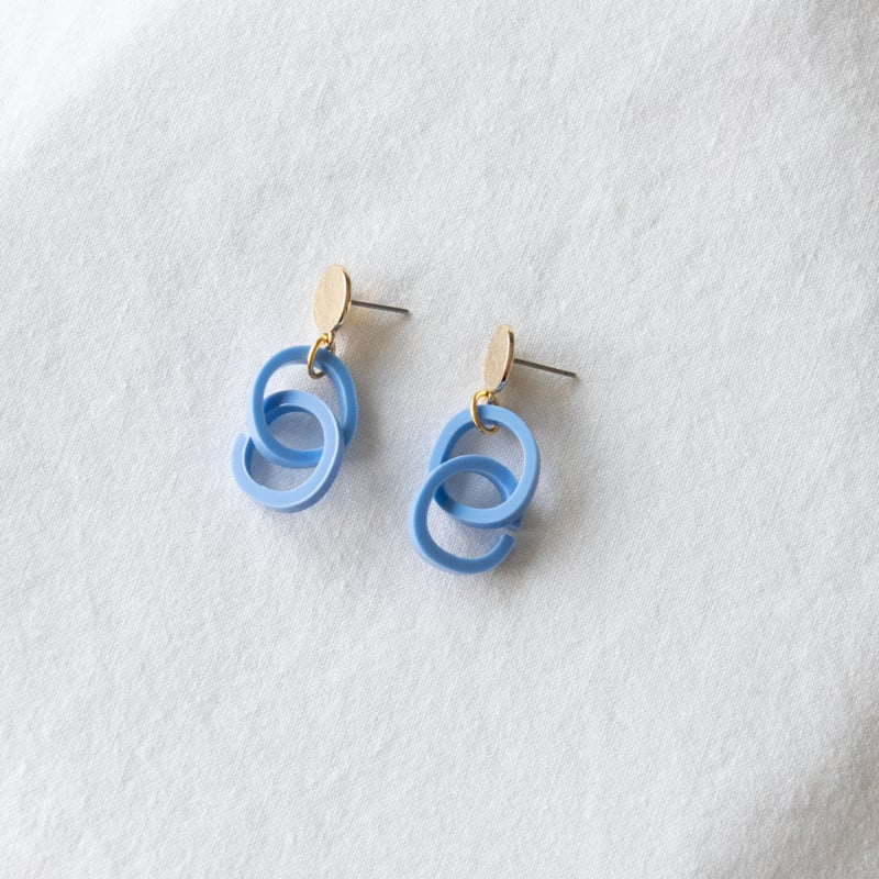 Studio Nok Nok - Ohrringe Wander 03