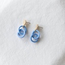 Studio Nok Nok - Ohrringe Wander 03