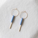 Studio Nok Nok - Ohrringe Wander 08