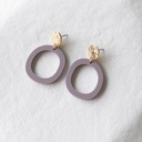 Studio Nok Nok - Ohrringe Wander 16