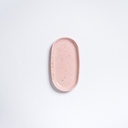 Egg Back Home - kleiner Teller - New Party Mini Tray - pink