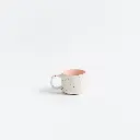 Egg Back Home - Espressotassen - Breeze Party OUT Mug 60ml - pink