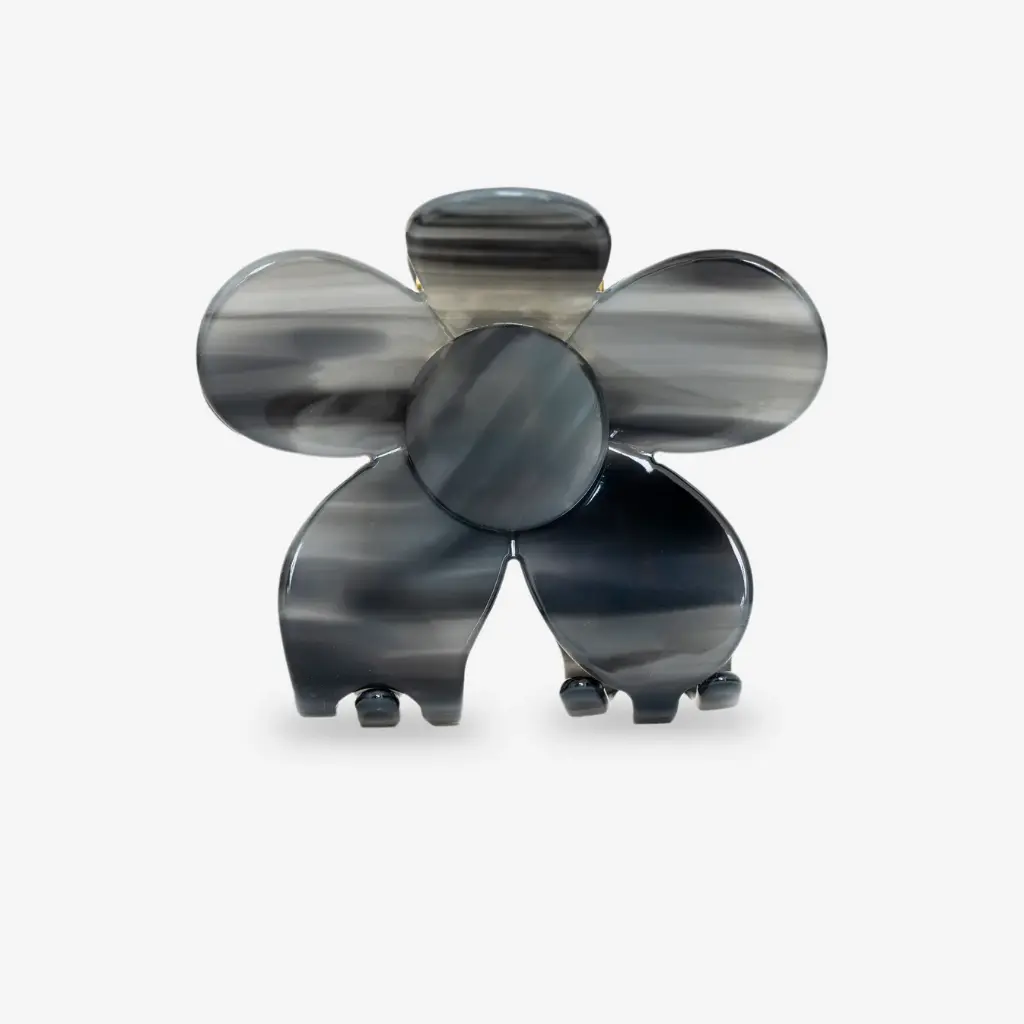 Sasstie - Haarspange - Bloom Rush