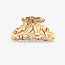 Sasstie - Haarspange - Mony Glace