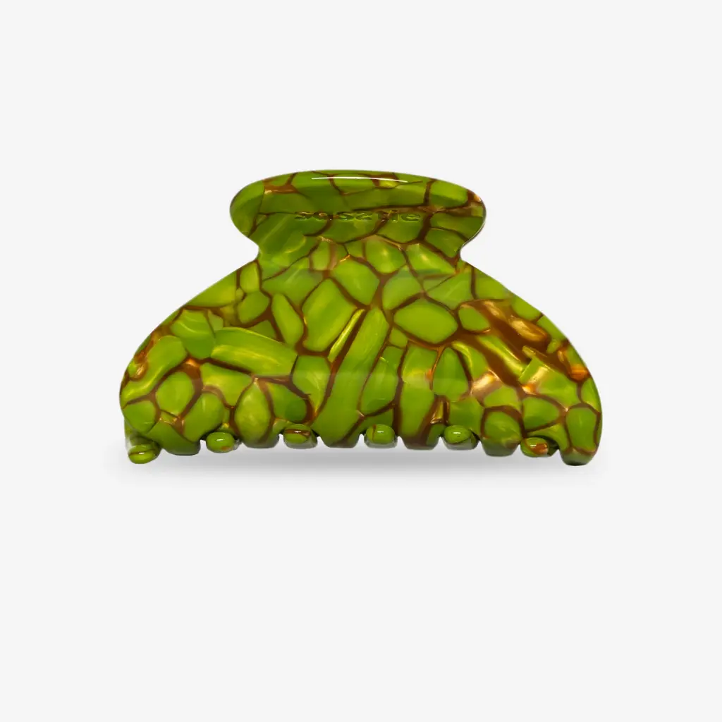 Sasstie - Haarspange - Mony Turtle