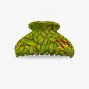 Sasstie - Haarspange - Mony Turtle