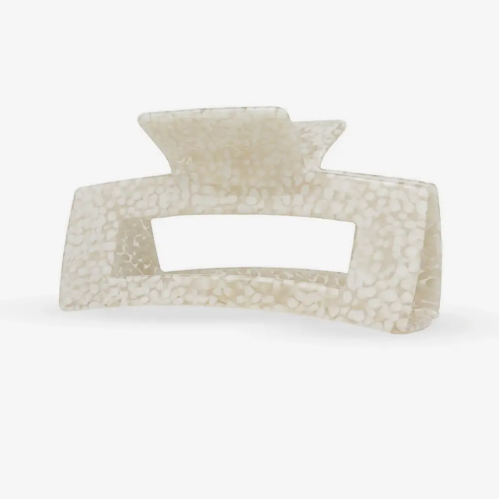 Sasstie - Haarspange - Big Crush Pure Dott