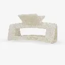 Sasstie - Haarspange - Big Crush Pure Dott