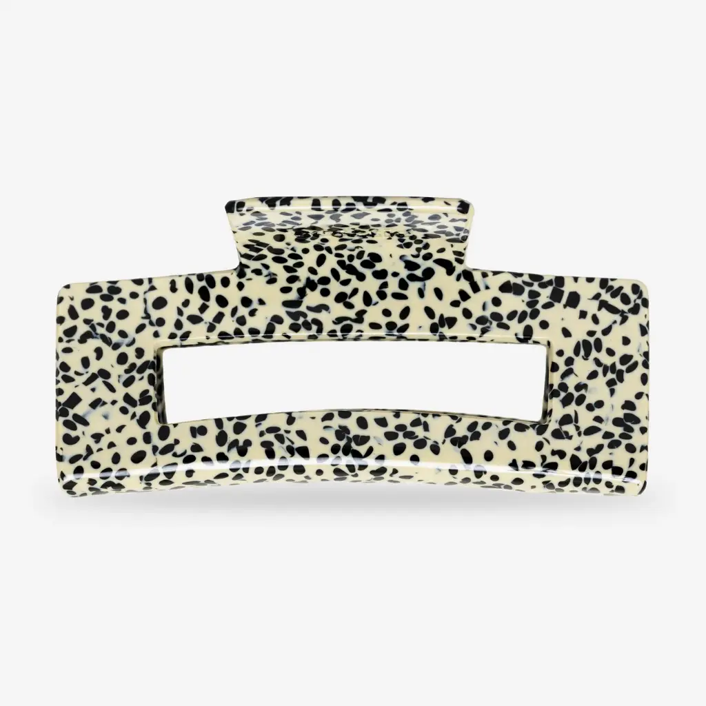 Sasstie - Haarspange - Big Crush Dott