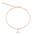 HCA - Armband - An Angel for you - rosévergoldet