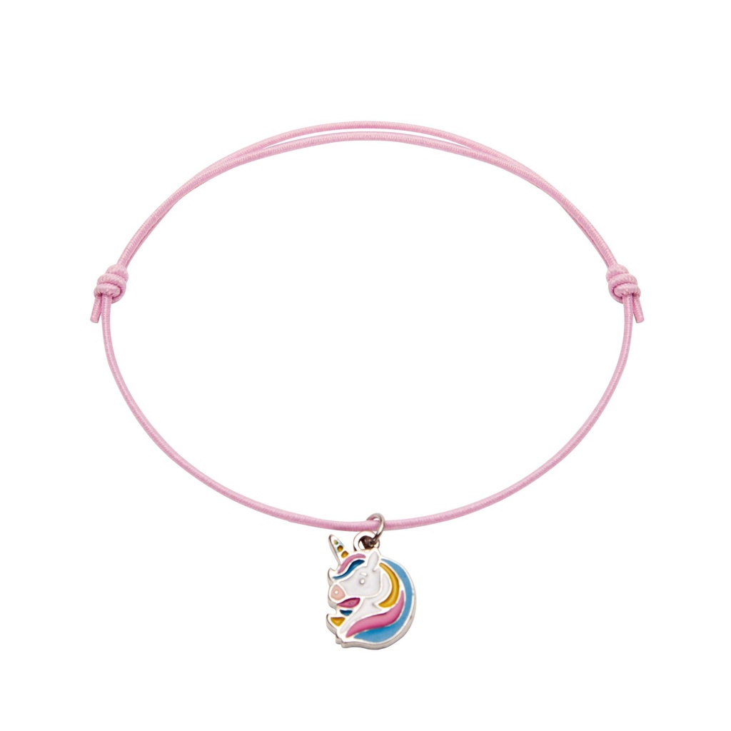 HCA - Armband - Happy Kids - Einhorn