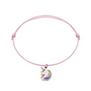 HCA - Armband - Happy Kids - Einhorn