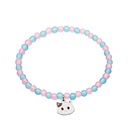 HCA - Armband - Happy Kids - Kugel - Katze