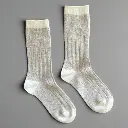 Klue - Merino Wool Socks with band | Sand
