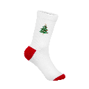 MDMD - Weihnachtsbaum Socken