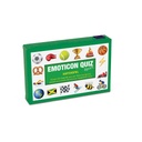 Mags/Bubblegum - Kennst du das - Emoticon Spiel/Quiz - Ausführung Sport