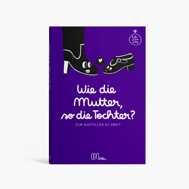 Minus - Wie die Mutter, so die Tochter
