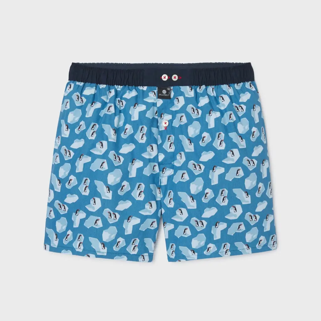 Billybelt - Boxershorts Penguin
