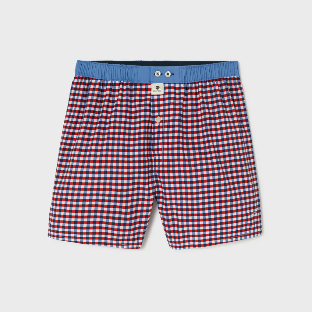 Billybelt - Boxershorts Back to school