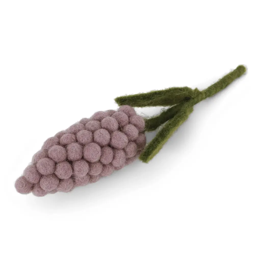 Gry & Sif - Pearl Hyacinth - Lavender