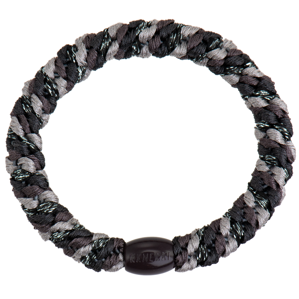 Kknekki - Mix cedar linen glitter