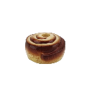Kerzenhalter Zimtschnecke Cinnamon bun