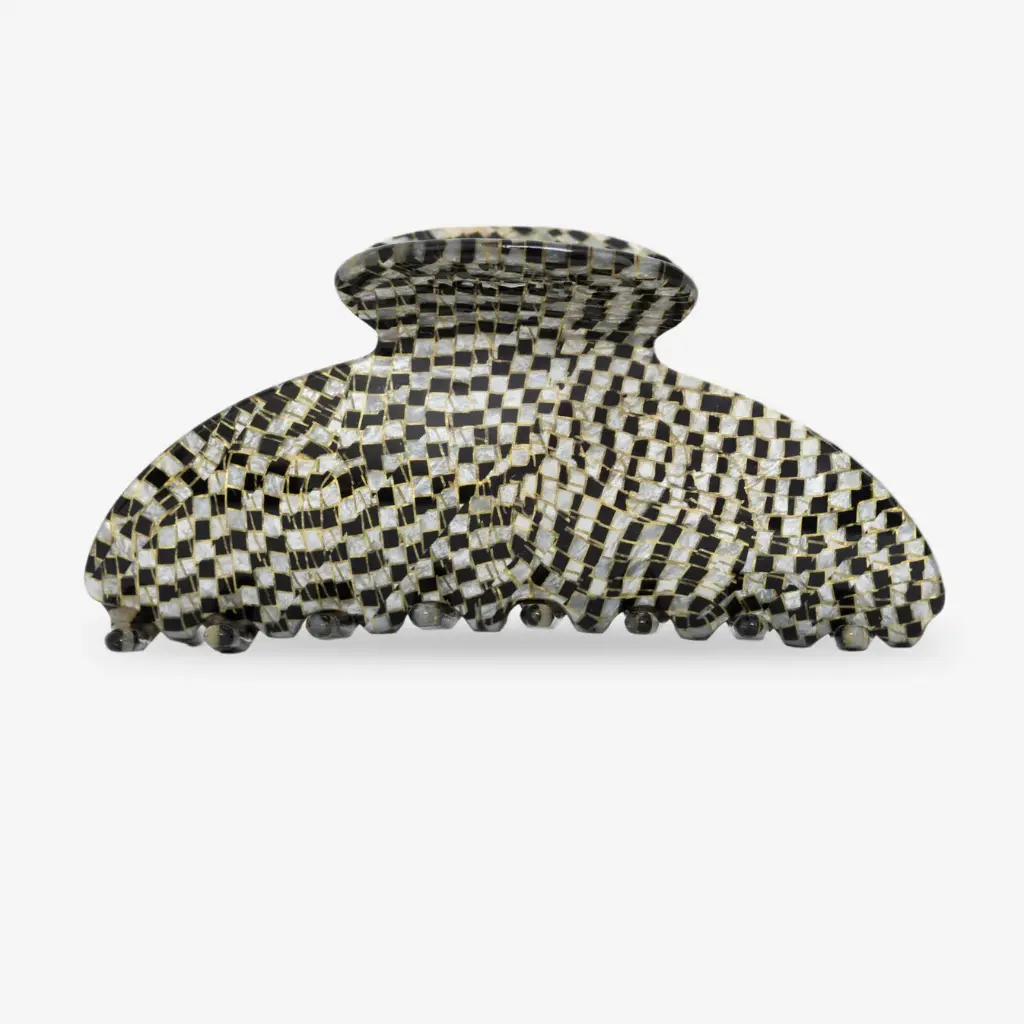 Sasstie - Haarspange - Balance Luxe