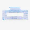 Sasstie - Haarspange - Big Crush Bondi