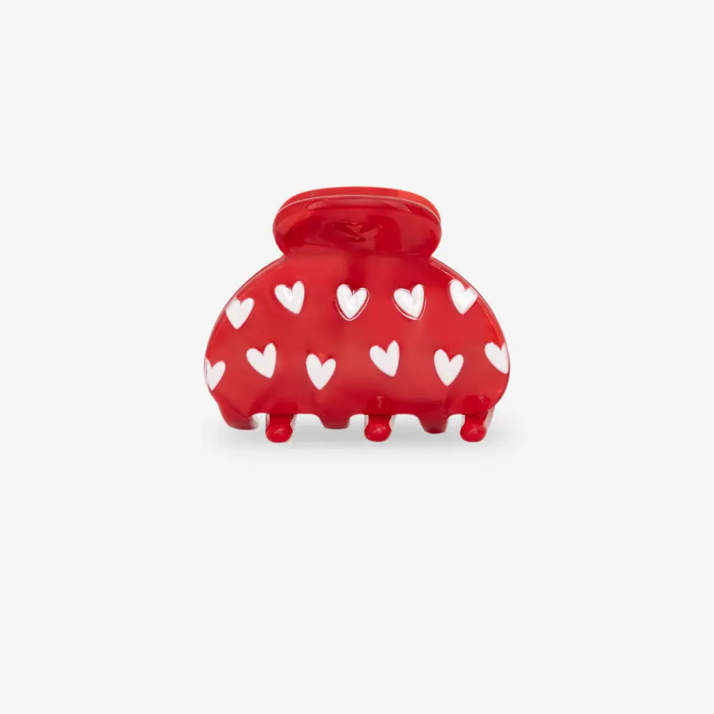 Sasstie - Haarspange - Coope Couple