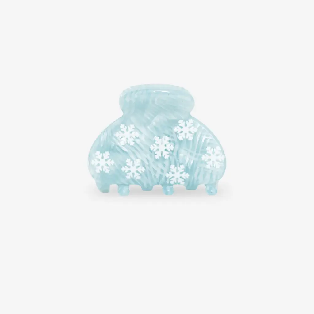 Sasstie - Haarspange - Coope Snoow