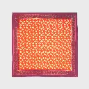 Billybelt - Schal Biobaumwolle - Célestine 100x100cm