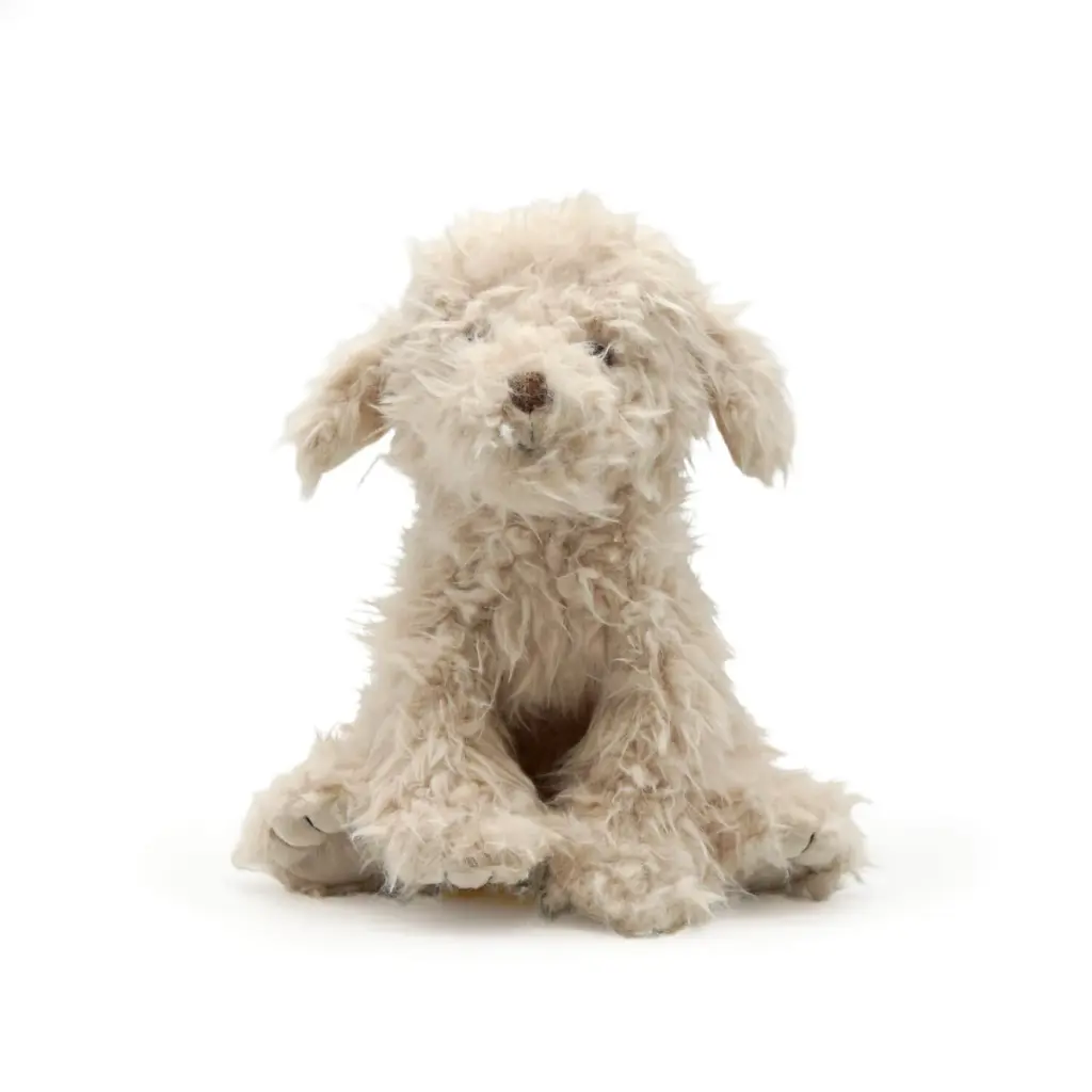 Mea Lini - Plüschtier Farmtier Hund 25 cm