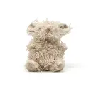 Mea Lini - Plüschtier Farmtier Maus 17 cm